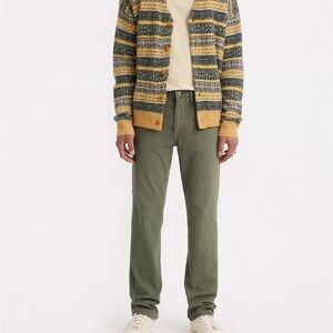 514 Straight Fit Men’s Pants